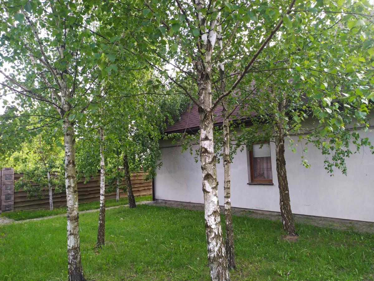 House Of Vitaliy Pochaiv Exterior foto